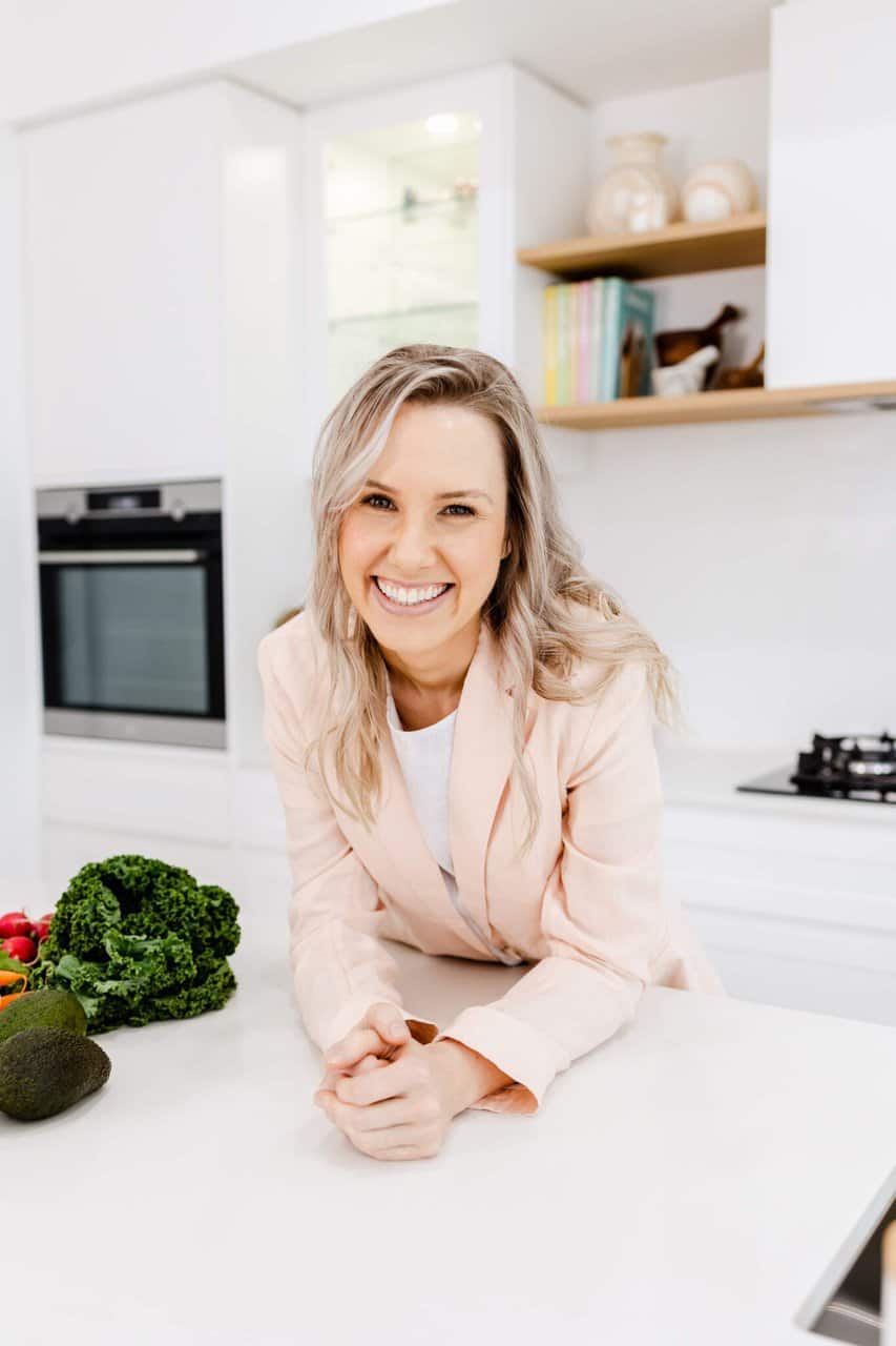 Nutrition Clinic Brisbane | Gut Health Specialist Brisbane