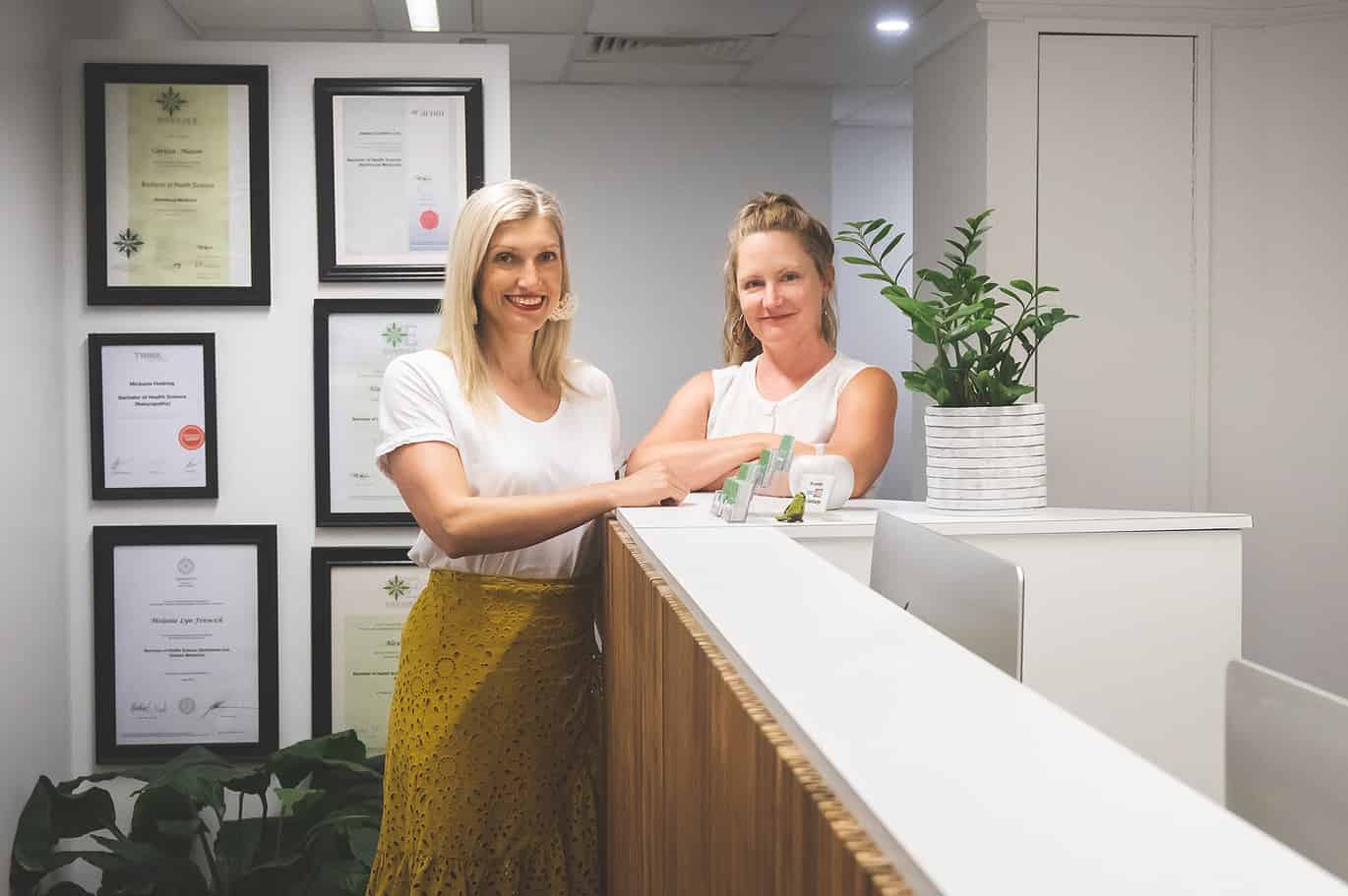 Nutrition Clinic Brisbane 