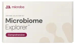 Microbiome Explorer Comprehensive (Australia Only)