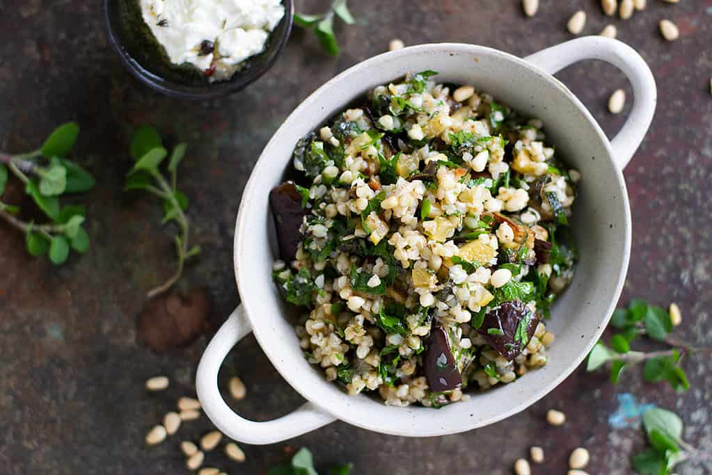 Moroccan-Buckwheat-Salad