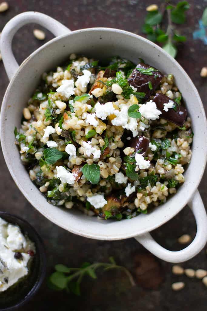 Moroccan-Buckwheat-Salad