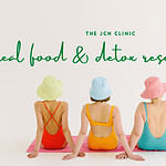 JCN Real Food & Detox Reset Plan