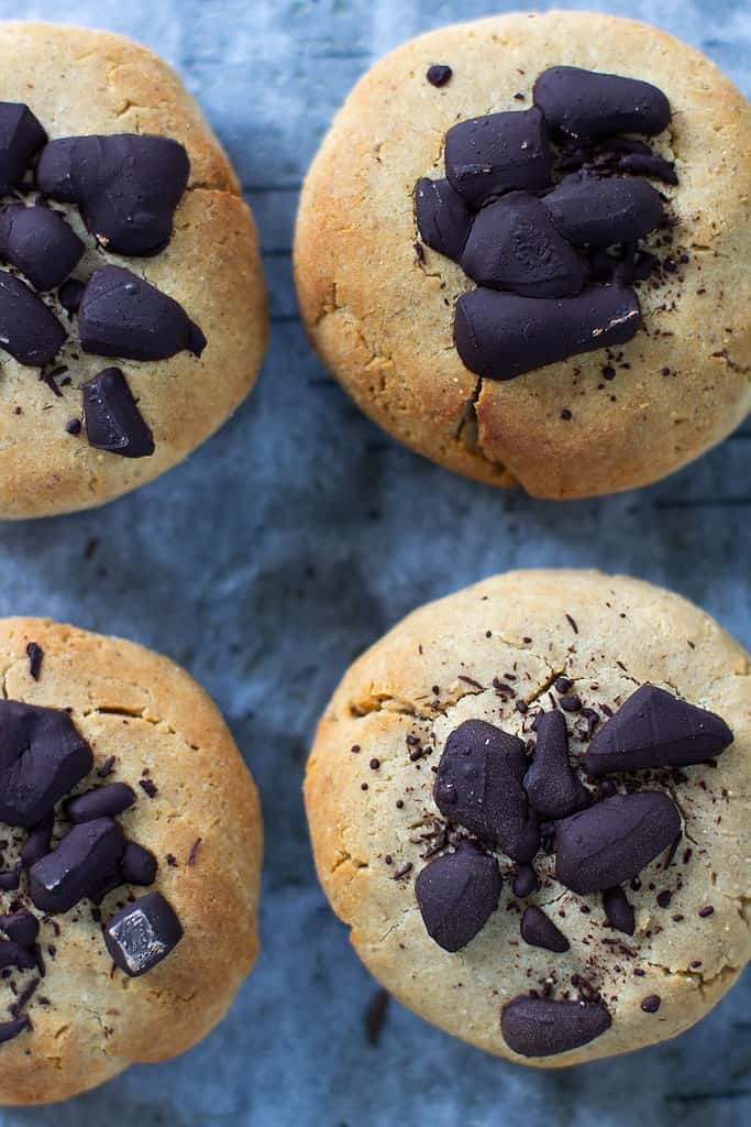 Vanilla-Choc-Chip-Protein-Cookies