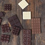 the best dairy free chocolate to put in your trolley