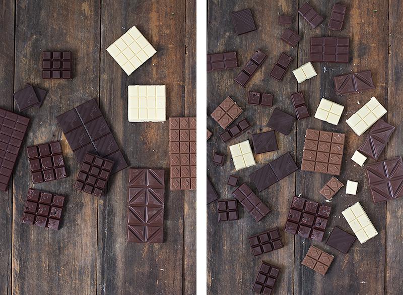 jessica cox | the best dairy free chocolate to put in your trolley