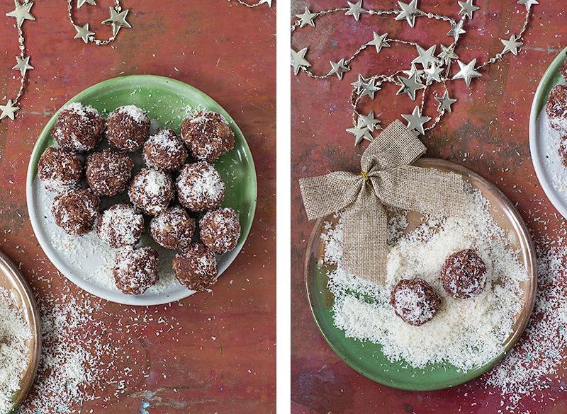 jessica cox | healthy jcn rum balls