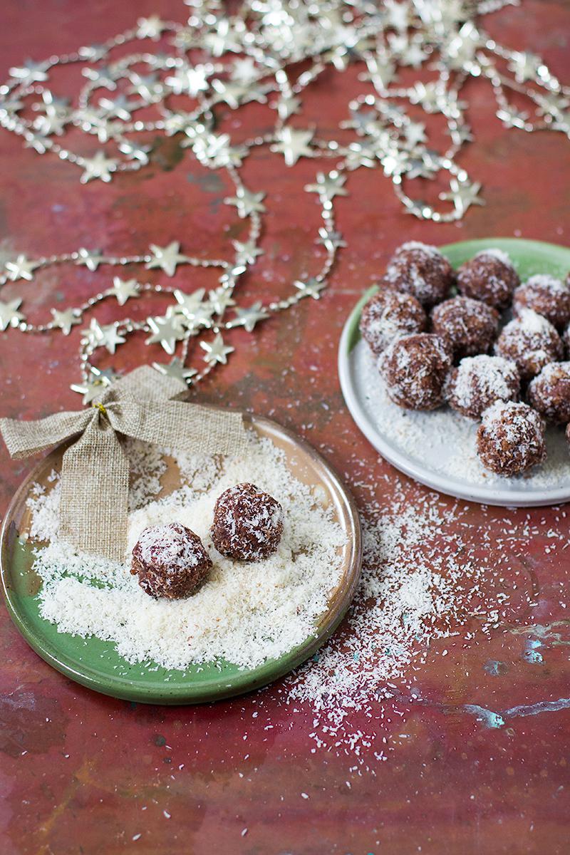 jessica cox | healthy jcn rum balls