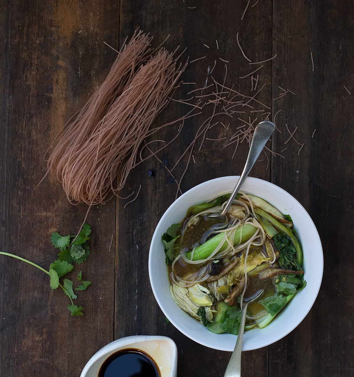 immune boosting soup