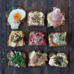the 10 best savoury toast toppers you'll ever taste