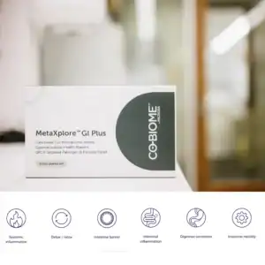 MetaXplore GI Plus (Australia Only)