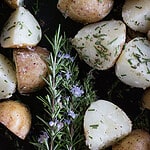 the best roast potatoes