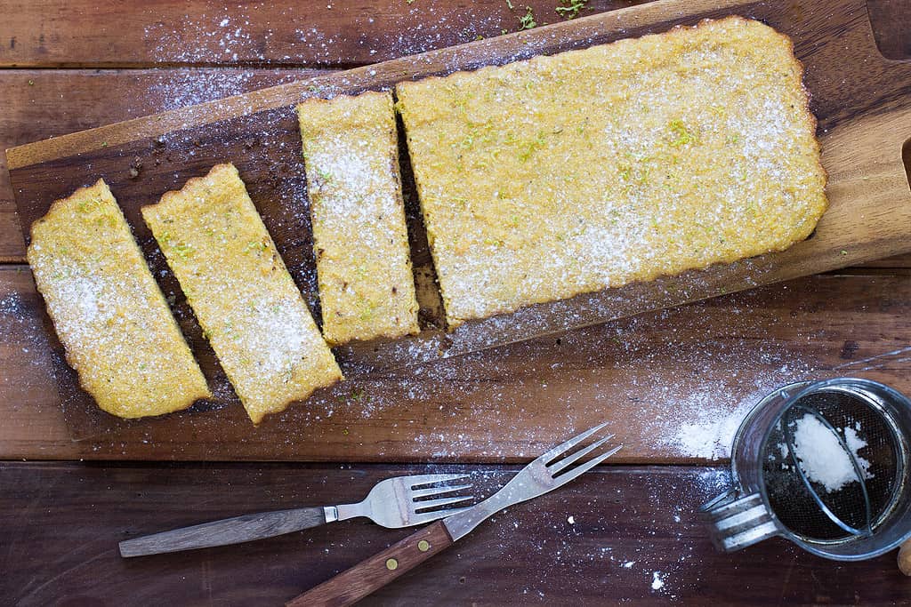 mojito slice recipe | Jessica Cox