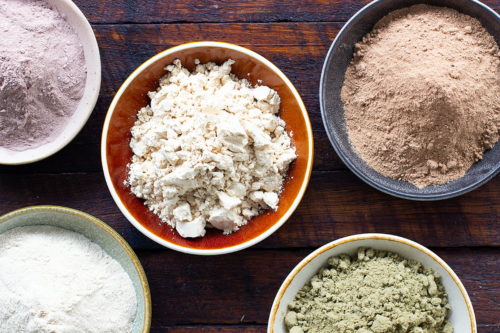 The best vegan plant based protein powders