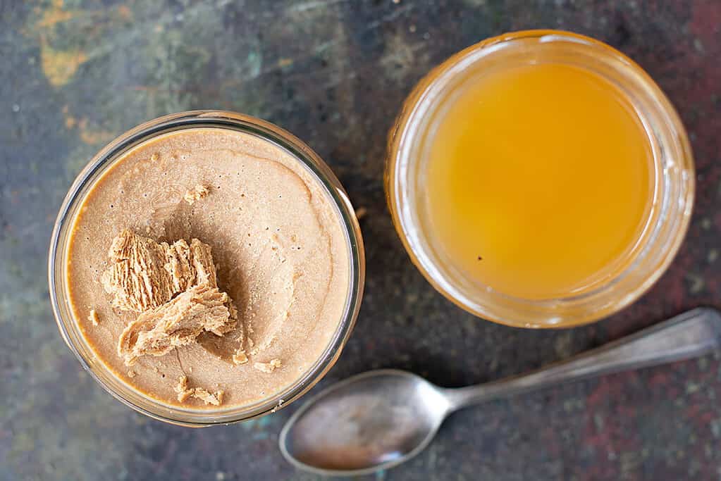 Vegan Brown Butter 