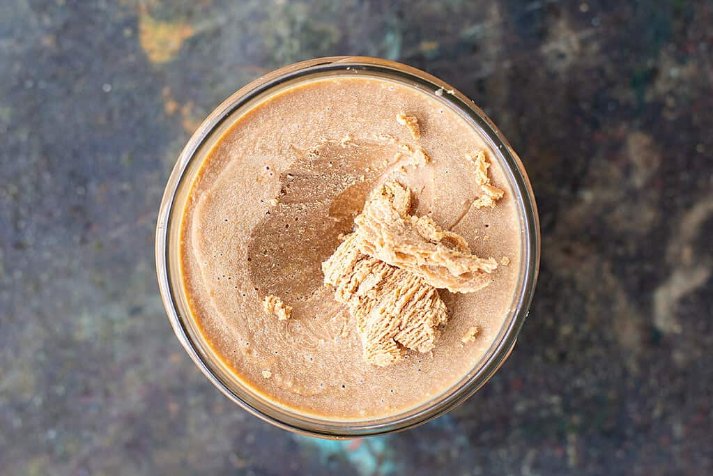 Vegan Brown Butter