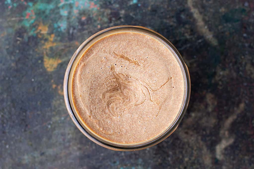 Vegan Brown Butter 